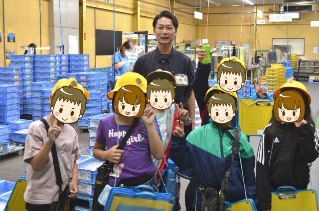 ★顔隠し加工