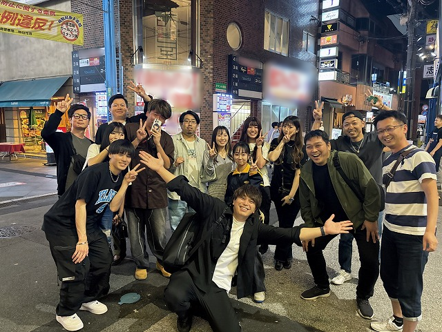 クラブ紹介